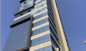 Imagem: Sala Comercial com 460m² de área útil