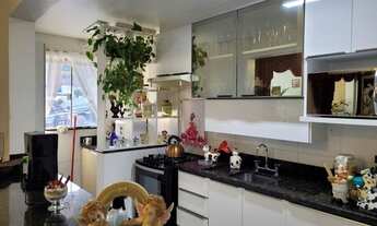 Imagem 5: Apartamento com 3 dormitórios à venda, 86 m² - Nações - Balneário Camboriú/SC