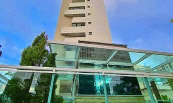 Imagem: Edifício Fanuel - Aldeota - Fortaleza/CE