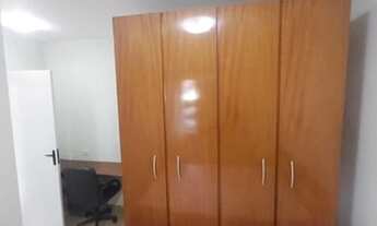 Imagem 6: Apartamento Residencial para locação, Jardim Paulista, São Paulo - AP0443