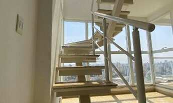 Imagem 3: Cobertura com 2 quartos à venda, 163 m² por R$ 860.000 - Setor Oeste - Goiânia/GO