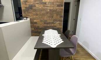 Imagem 6: Apartamento com 2 dormitórios à venda, 50 m² por R$ 260.000,00 - Progresso - Itu/SP