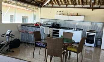 Imagem 2: Belo Horizonte - Casa Padrão - Santa Rosa