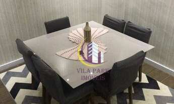 Imagem 4: Lindo Apartamento reformado com 2 dormitórios à venda- Bandeiras - Osasco/SP