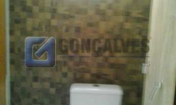 Imagem 3: SANTO ANDRE - Residential / Home - PARQUE JACATUBA