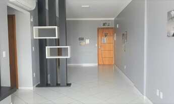 Imagem 3: Apartamento com 2 dormitórios à venda, 87 m² por R$ 480.000,00 - Aviação - Praia Grande/SP