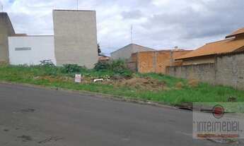 Imagem 4: Terreno à venda, 297 m² por R$ 120.000,00 - Terras de Santa Cruz - Boituva/SP