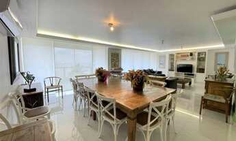 Imagem: Apartamento frente mar à venda na Praia