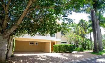 Imagem 3: Sobrado com 5 dormitórios, 518 m² - venda por R$ 3.600.000,00 ou aluguel por R$ 30.000,00