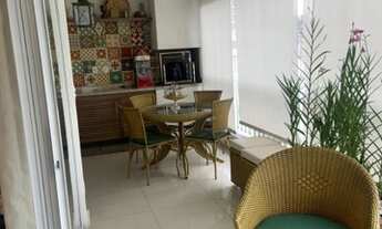 Imagem 2: Apartamento com 3 dormitórios à venda, 148 m² por R$ 1.700.000,00 - Vila Mariana - São Pau