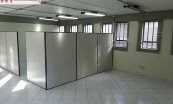 Imagem 2: SALA COMERCIA RUA ALVARENGA