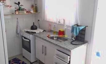 Imagem 4: Linda casa mobiliada em condomínio fechado - Centro - Bertioga/SP