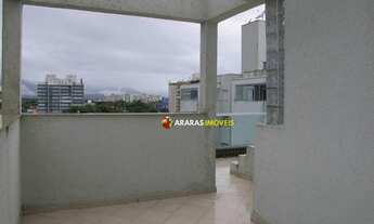 Imagem 5: Cobertura à venda, 170 m² por R$ 1.007.000,00 - Centro - Bertioga/SP