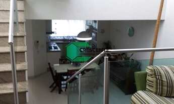 Imagem 2: Sobrado com 3 Quartos e 4 banheiros à Venda, 175 m²