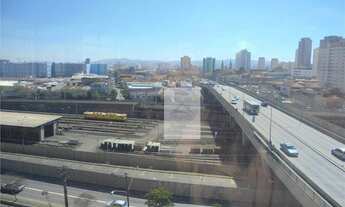 Imagem 3: Laje para alugar, 2280 m² por R$ 58.000,00/mês - Belém - São Paulo/SP