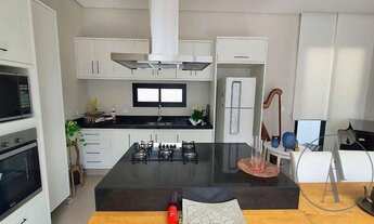 Imagem 6: CASA 3 SUITES - RESIDENCIAL CHACARA ONDINA - SOROCABA - SP