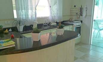 Imagem 7: Sobrado com 4 dormitórios à venda, 330 m² por R$ 2.500.000,00 - Morada da Praia - Bertioga