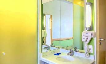 Imagem 5: Flat para investimento - Ibis Budget Belo Horizonte