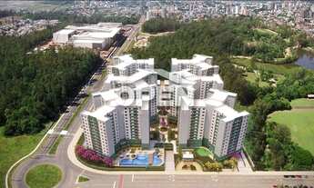 Imagem: Apartamento 03 dormitórios sendo 01 suíte