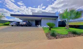 Imagem 3: Casa com 3 dormitórios à venda, 359 m² - Condomínio Saint Patrick - Sorocaba/SP