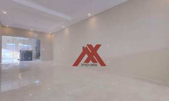 Imagem 6: CASA NOVA - 3 Dorm / 1 Suíte / 2 Vagas / 135 m² - Bady Bassitt/SP