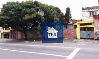 Imagem 4: Terreno à venda, 1362 m² por R$ 3.830.000,00 - Vila Souza - São Paulo/SP