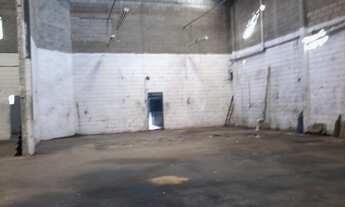 Imagem 2: Galpão para alugar, 540 m² por R$ 9.000/mês - São José - São Caetano do Sul/SP