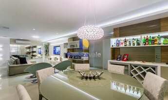 Imagem 2: RN-AP1932 - Apartamento para venda com 4 suítes - MOBILIADO - Jd, Colinas