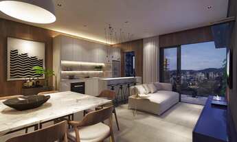 Imagem: Apartamento para Venda em Joinville, Anita