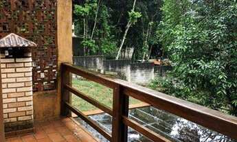 Imagem: Sobrado com 4 dormitórios à venda, 266