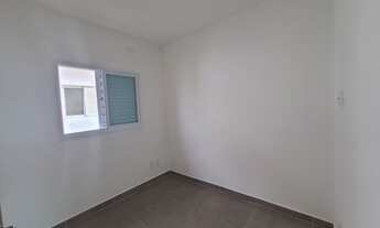 Imagem 4: Casa com 2 dormitórios à venda, 47 m² por R$ 195.000,00 - Jardim Melvi - Praia Grande/SP