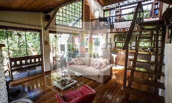 Imagem: Casa para Venda em Florianópolis, Lagoa