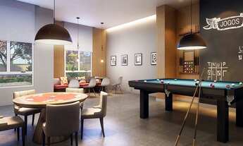 Imagem 4: Apartamento para venda com 87 metros quadrados com 3 quartos em Chácara Cneo - Campinas