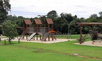 Imagem 2: Terreno à venda, 1768 m² por R$ 328.614,39 - Setor Monte Sinai - Trindade/GO