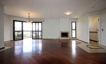 Imagem 5: Apartamento com 3 dormitórios, 204 m² - venda por R$ 1.220.000,00 ou aluguel por R$ 6.500