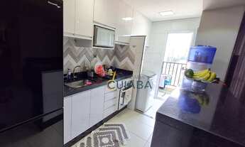 Imagem 5: Apartamento Edifício Alvorada. Bairro Terra Nova