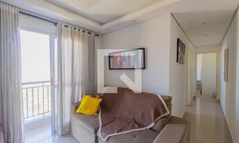 Imagem 3: Apartamento para Aluguel - Campos Elíseos , 2 Quartos, 65 m2