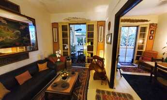 Imagem 4: Apartamento com 3 quartos - Copacabana