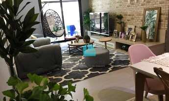 Imagem: Apartamento com 4 dormitórios à venda