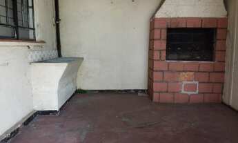 Imagem 5: Casa com 4 dormitórios à venda, 343 m² por R$ 780.000,00 - Fanny - Curitiba/PR