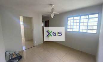 Imagem: Apartamento com 2 dormitórios à venda