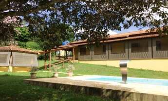 Imagem 2: COD:1877 Linda Chácara no Bairro dos Afonsos