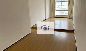 Imagem: Apartamento com 2 quartos à venda, 75 m²