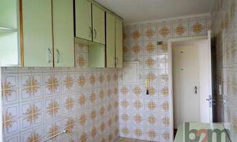 Imagem 3: Apartamento com 2 dormitórios para alugar, 60 m² por R$ 1.200,00/mês - Jaguaré - São Paulo