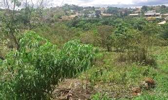 Imagem 3: Terreno à venda, 1000 m² por R$ 380.000 - Setor Habitacional Jardim Botânico - Brasília/DF