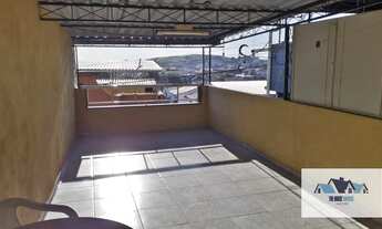 Imagem 4: ÓTIMA Casa com 3 dormitórios para alugar, 150 m² por R$ 1.500/mês - Barreto - Niterói/RJ