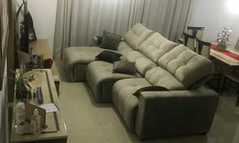 Imagem 3: SO0109] Sobrado com 2 dormitórios à venda, 144 m² - Vila Scarpelli - Santo André/SP