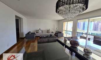 Imagem 2: Apartamento à venda, 239 m² por R$ 3.390.000,00 - Brooklin - São Paulo/SP