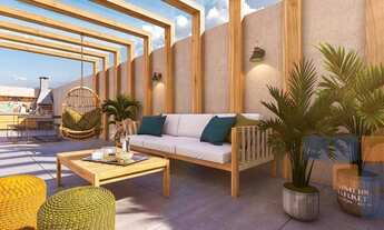 Imagem 2: Apartamento à venda, 80 m² por R$ 495.000,00 - Fernão Dias - Belo Horizonte/MG