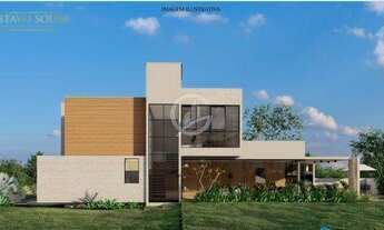 Imagem 3: Lindo projeto de casa para você e sua família